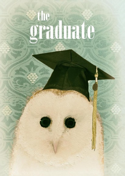 graduation graduate Card 24382 created by Satty VerbArt
