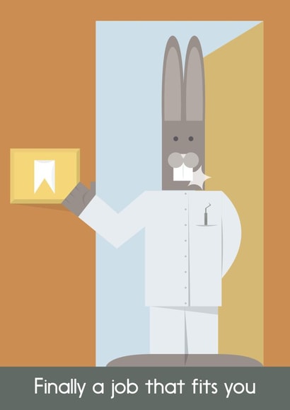 job rabbit New Job Card 22179 created by Stef Rymenants