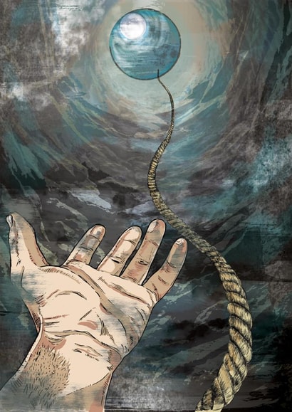 MALE FEMALE Card 23519 created by Josh Lewis