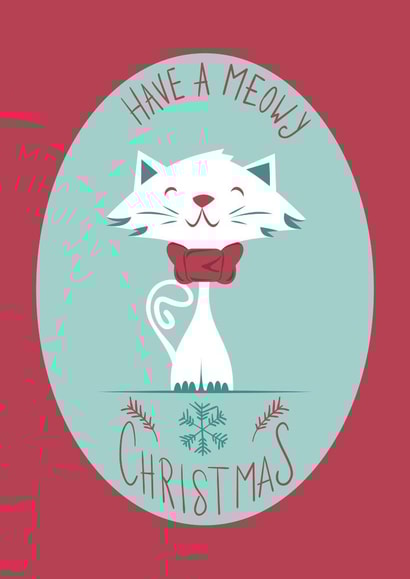 christmas holiday Christmas Card 22775 created by Alex Grigoras