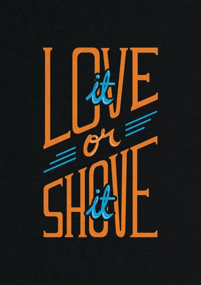 just because Just because... Card 22954 created by Rui Canedo