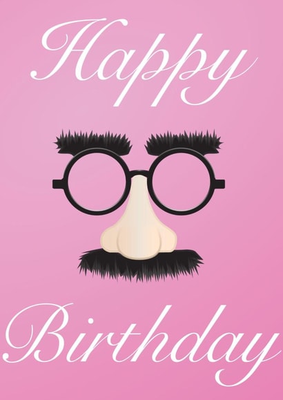 Girl Funny Card 24815 created by Djellza Krasniqi