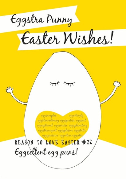 Easter eastercard Easter Card 2235 created by Ania Kalinowska