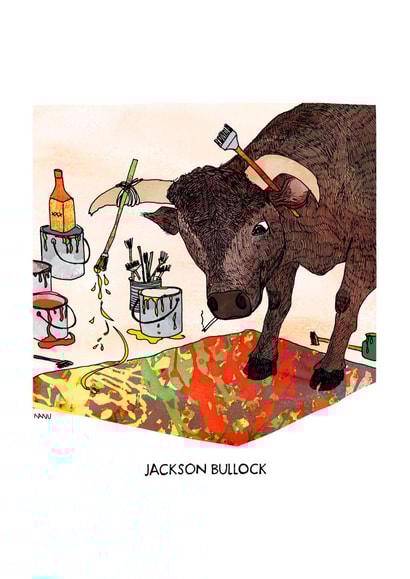 funny humor Card 24562 created by Krishna Chavda