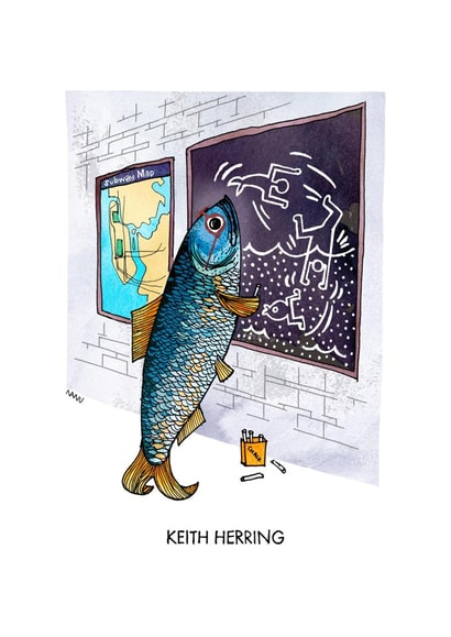 funny pun Card 24566 created by Krishna Chavda