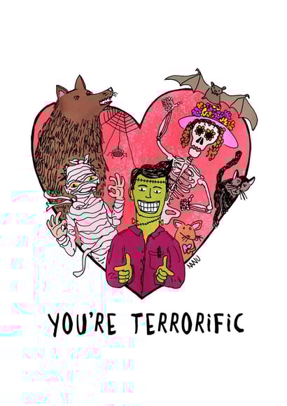 love valentine Card 24570 created by Krishna Chavda