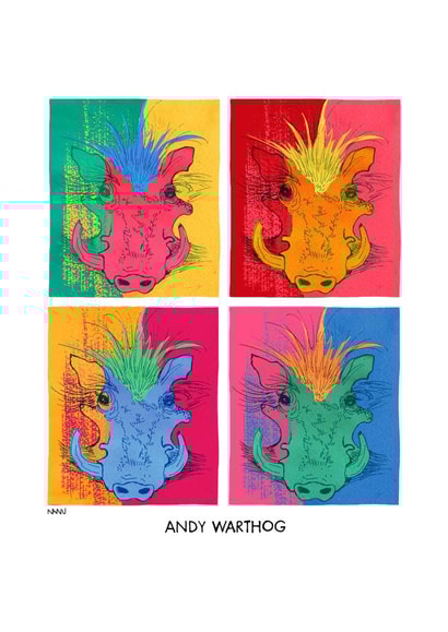 funny pun Card 24571 created by Krishna Chavda