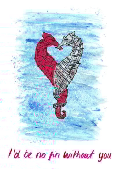 valentines valentine's Card 25022 created by Katy Lee