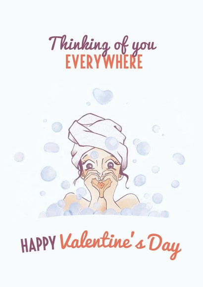 valentine valentine'sday Card 23265 created by Adi Bereshit