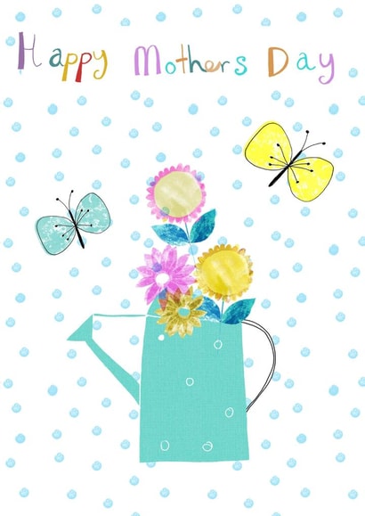 mothers day Mothers Day Card 24722 created by Susse Linton