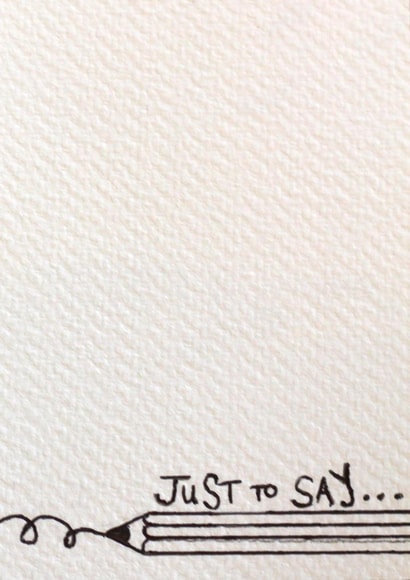 MALE FEMALE Card 25870 created by Pencil & Polish