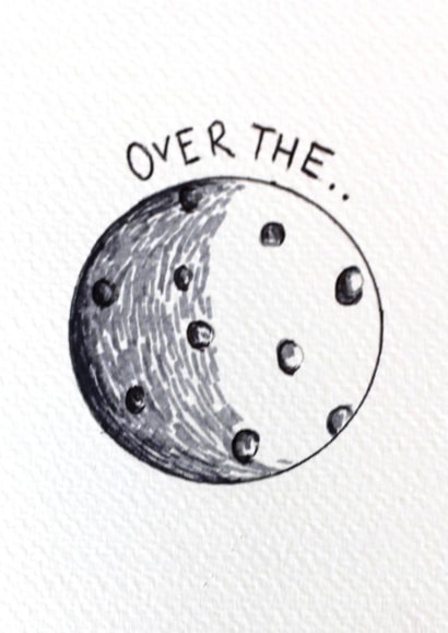 MALE FEMALE Card 25873 created by Pencil & Polish