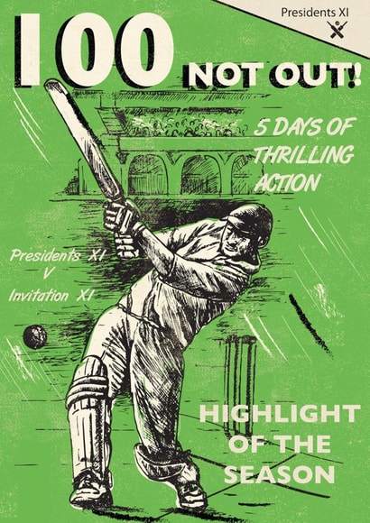 cricket sport Card 2274 created by Rocket68