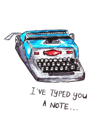 MALE FEMALE Card 25874 created by Pencil & Polish