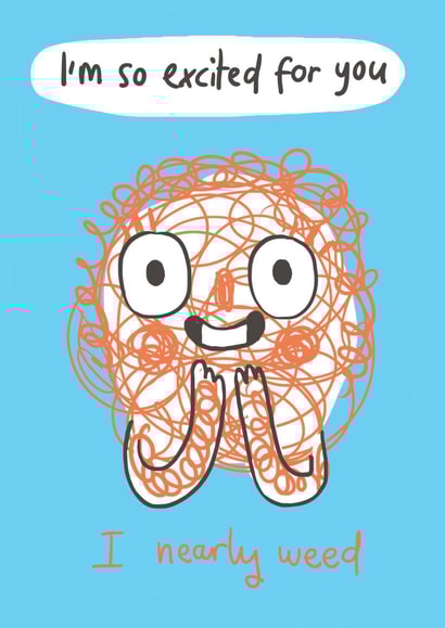 congratulations engagement Congratulations Card 2911 created by Sarah Ray