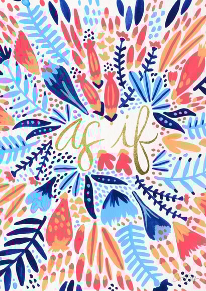 as if Card 3616 created by Cat Coquillette