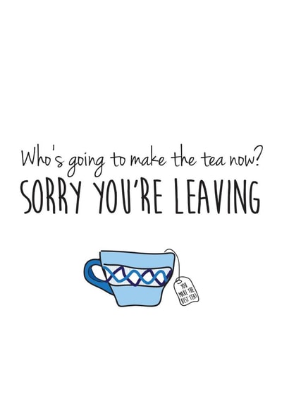 leaving bon Leaving Card 3396 created by Ivorymint cards