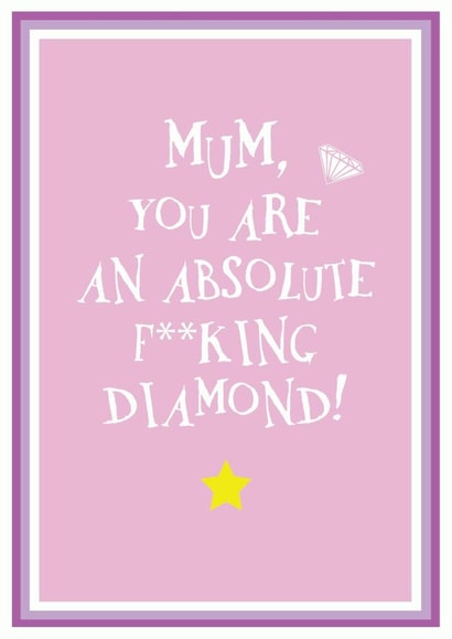 mother mothering Mother's Day Card 26558 created by Tabitha's Imagination