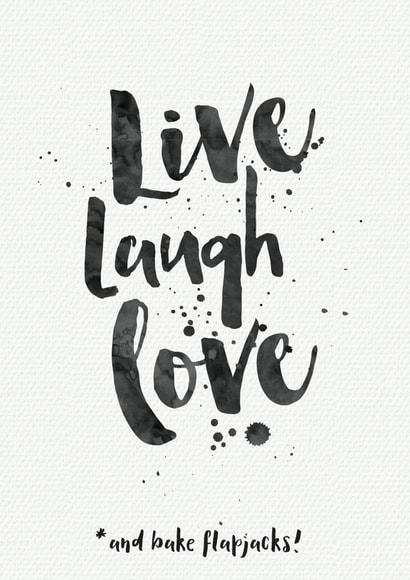 bowel chef Card 26617 created by Bowel Cancer UK