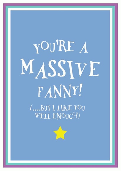 funny rude Valentines Day Card 26568 created by Tabitha's Imagination