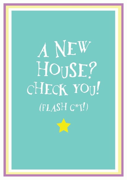 new house New Home Card 26572 created by Tabitha's Imagination