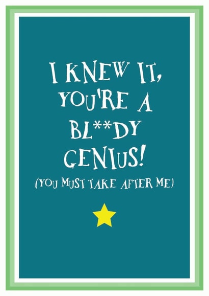 well done Congratulations Card 26573 created by Tabitha's Imagination