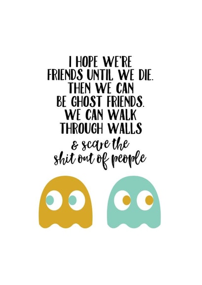 profanity rude Humour Card 4907 created by thunderpeep