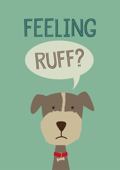 get well Get Well Card 3748 created by Wink Design - Michelle Roberts