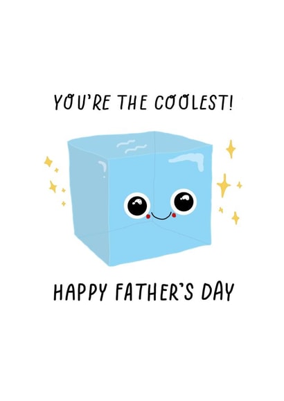 father dad Father's Day Card 26799 created by Leeann Walker
