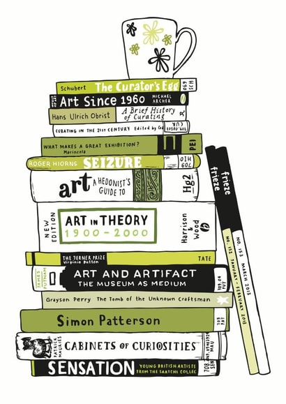 book literature Exams Card 5426 created by Nic Farrell