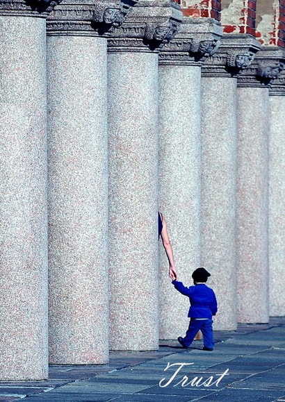 Photography Trust Card 27752 created by Rick Shea