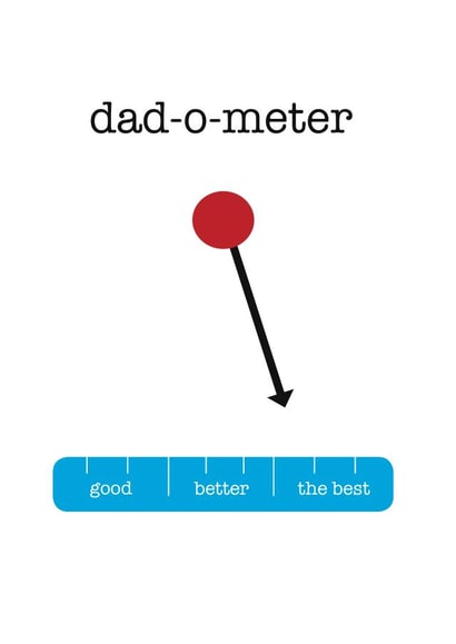 father daddy Father's Day Card 27644 created by Frankie Whistle