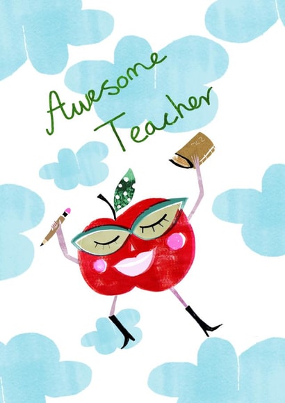 thank you Thank You Card 2014 created by Susse Linton