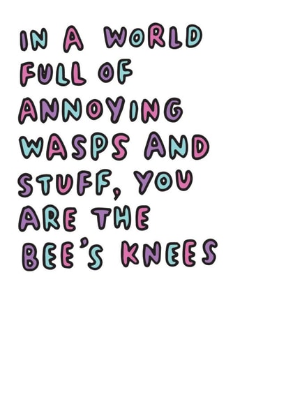 cheery notes Thank You Card 5192 created by Veronica Dearly