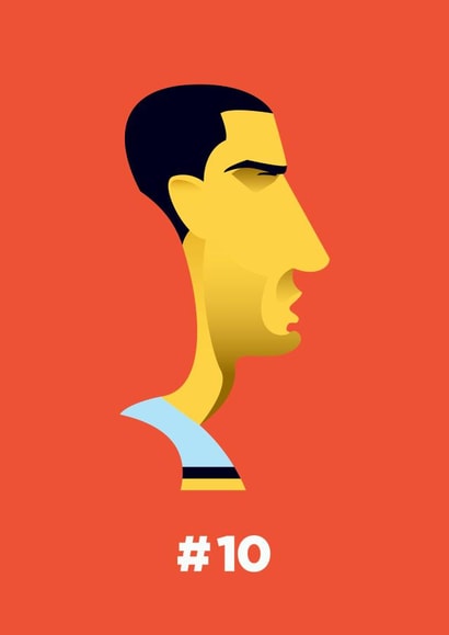 edenhazard belgium Just because... Card 27448 created by Matt Pascoe
