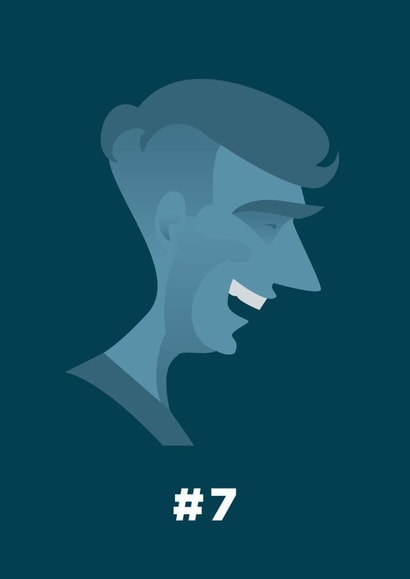 griezmann france Just because... Card 27451 created by Matt Pascoe