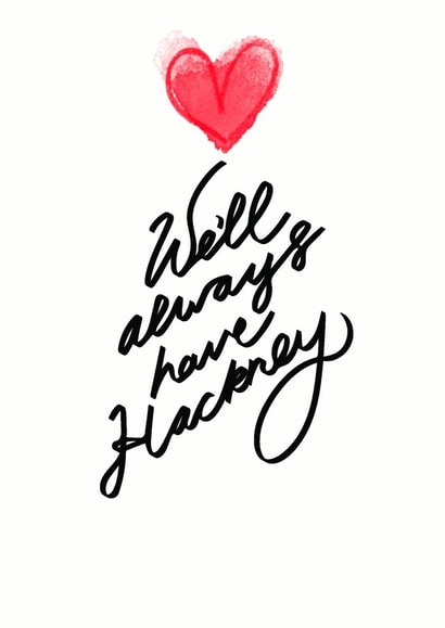 Typography Male Just because... Card 25966 created by Ashleigh Arthur