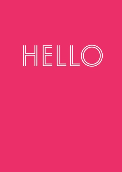 hi hey Just because Card 26478 created by Sonia Nicolson