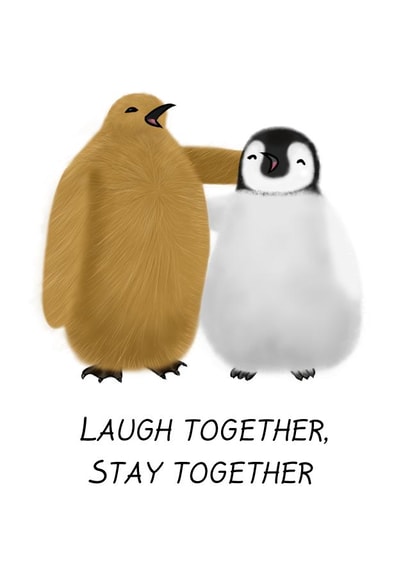 friendship friend Anniversary Card 3745 created by Tessa Cheung