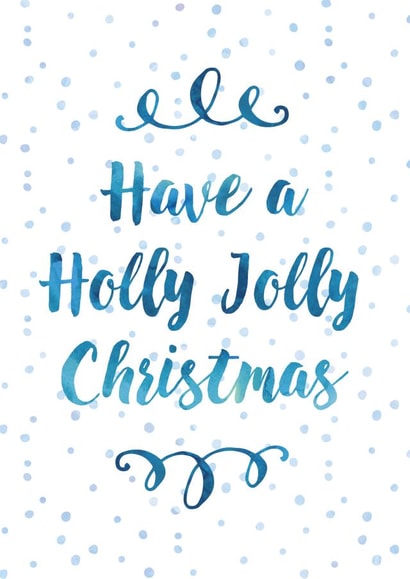 christmas xmas Christmas Card 28194 created by Paper Sheriff