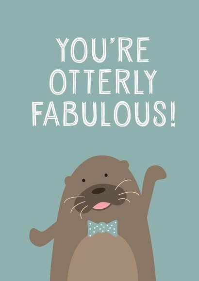 thanks thankyou Thank You Card 3761 created by Wink Design - Michelle Roberts