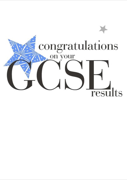 congratulations exams Exams Card 2527 created by Claire Giles