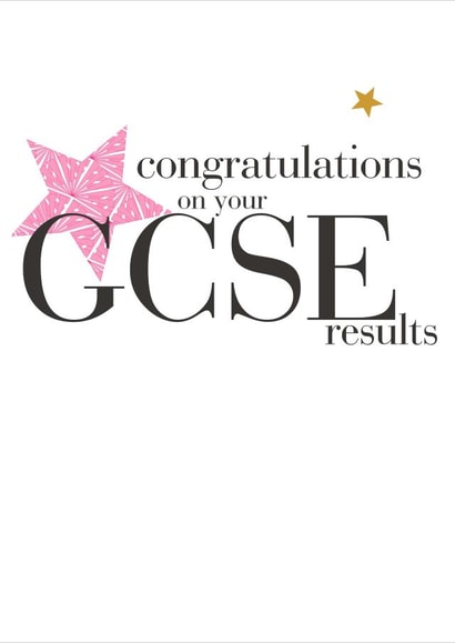 exams GCSE Exams Card 2528 created by Claire Giles