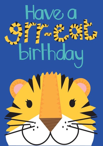boy male Birthday Card 5546 created by Memelou