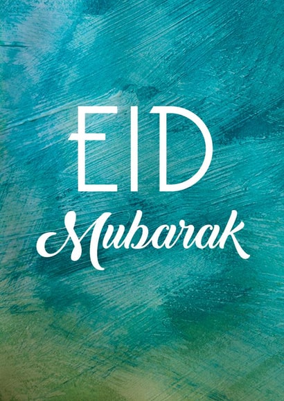 eid mubarak Faith Cards Card 6347 created by Uzma Faheem