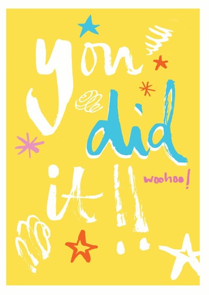 congratulations well Congratulations Card 4021 created by From A Place of Wonder