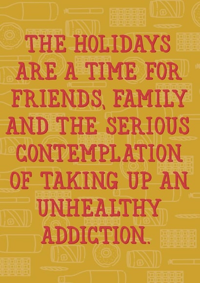 funny snarky Card 26973 created by PaperFreckles