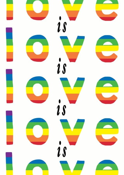 love romance Just because Card 27744 created by House of Zinthos