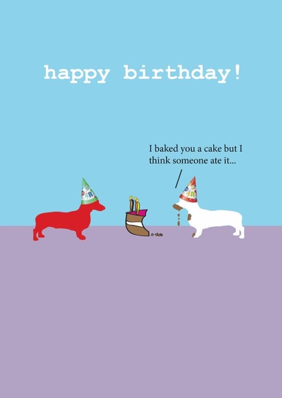 birthday happy Birthday Card 5343 created by Frankie Whistle