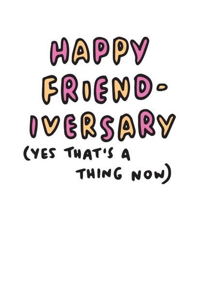 happy birthday Love & Friendship Card 5250 created by Veronica Dearly